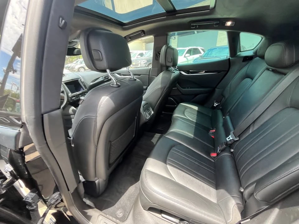 2019 Maserati Levante - Image 14 of 20
