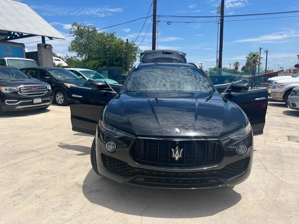 2019 Maserati Levante - Image 19 of 20