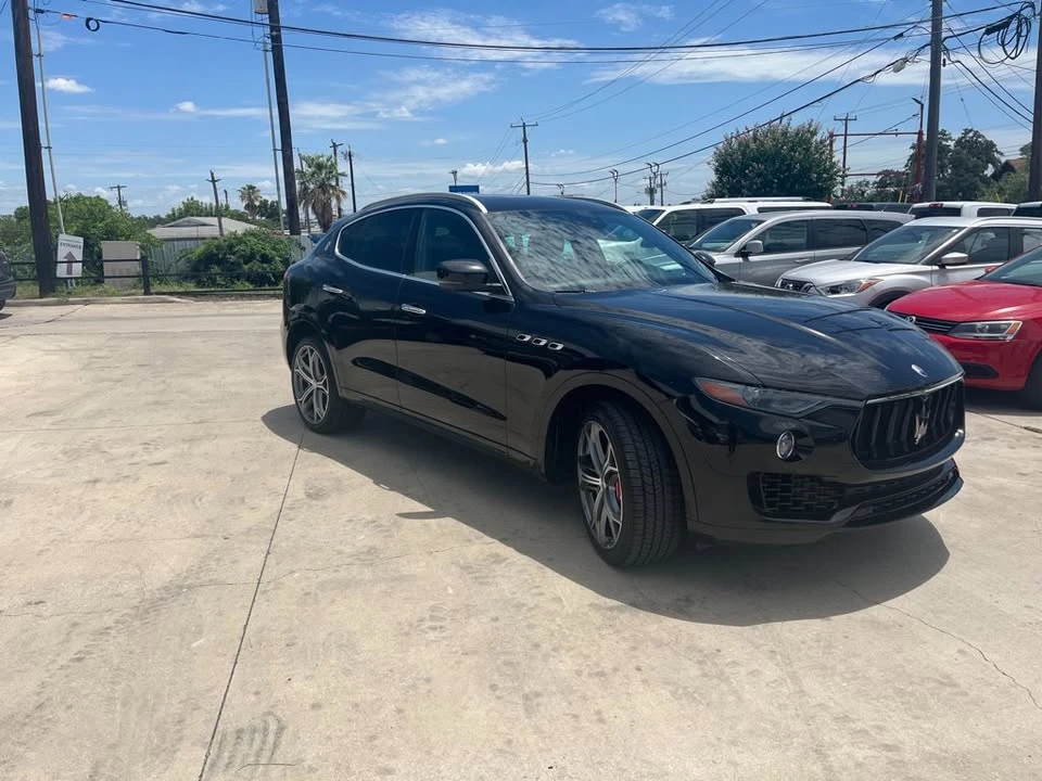 2019 Maserati Levante - Image 5 of 20