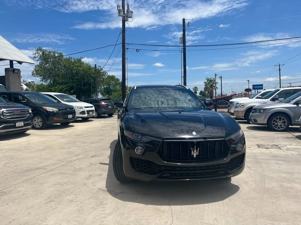 2019 Maserati Levante - Image 4 of 20