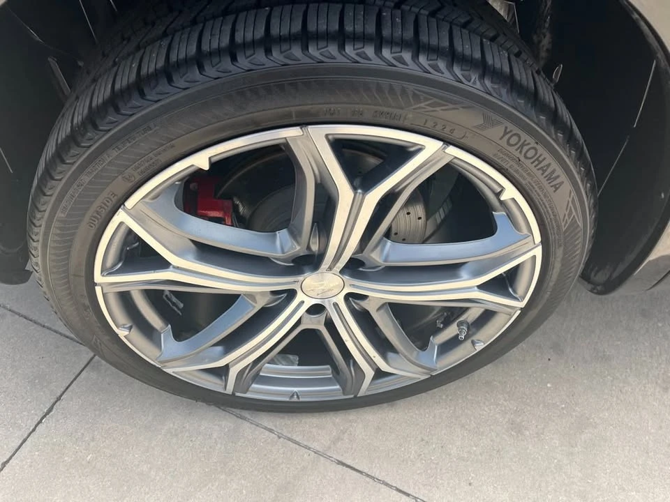 2019 Maserati Levante - Image 7 of 20