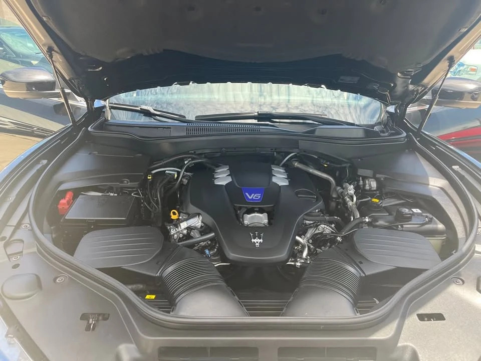 2019 Maserati Levante - Image 20 of 20