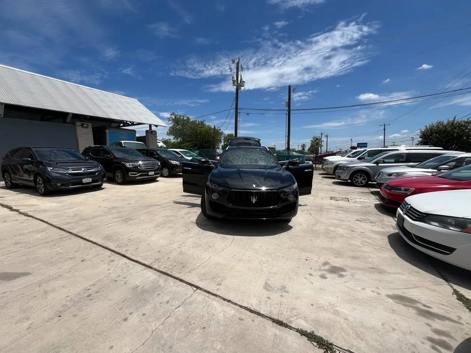 2019 Maserati Levante - Image 18 of 20