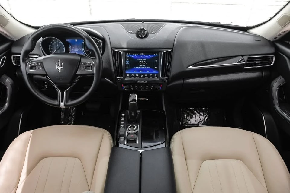 2019 Maserati Levante - Image 13 of 14