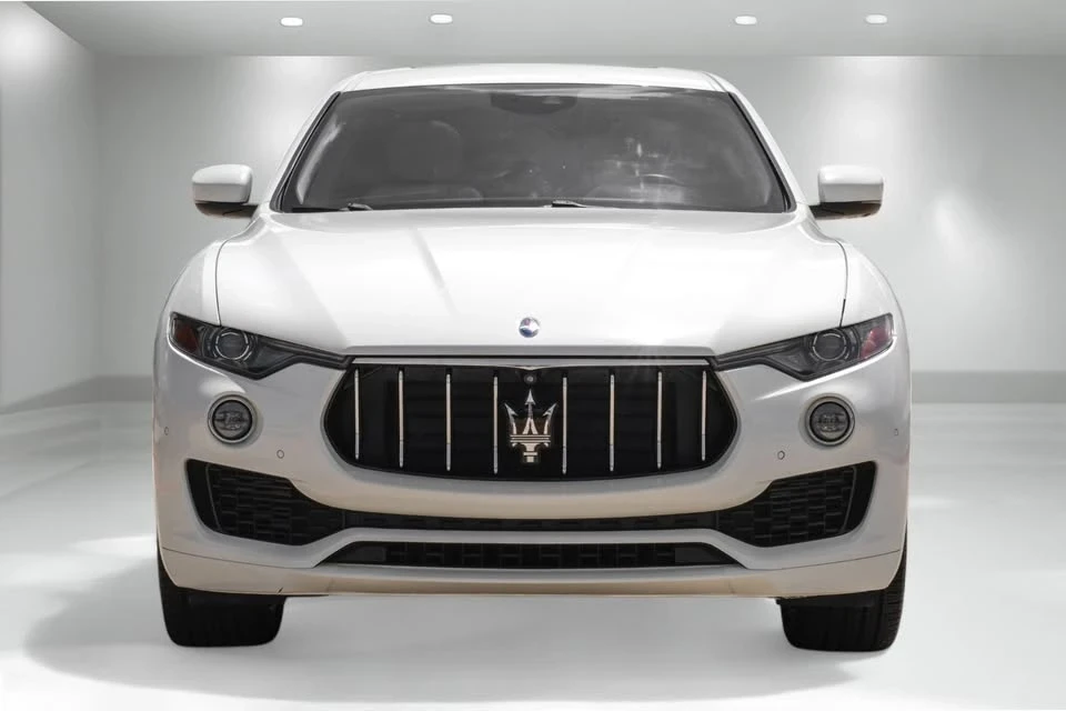 2019 Maserati Levante - Image 7 of 14