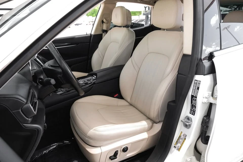 2019 Maserati Levante - Image 4 of 14