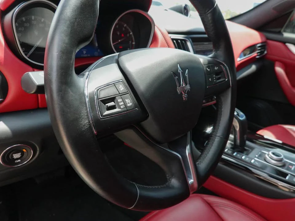 2019 Maserati Levante - Image 5 of 8