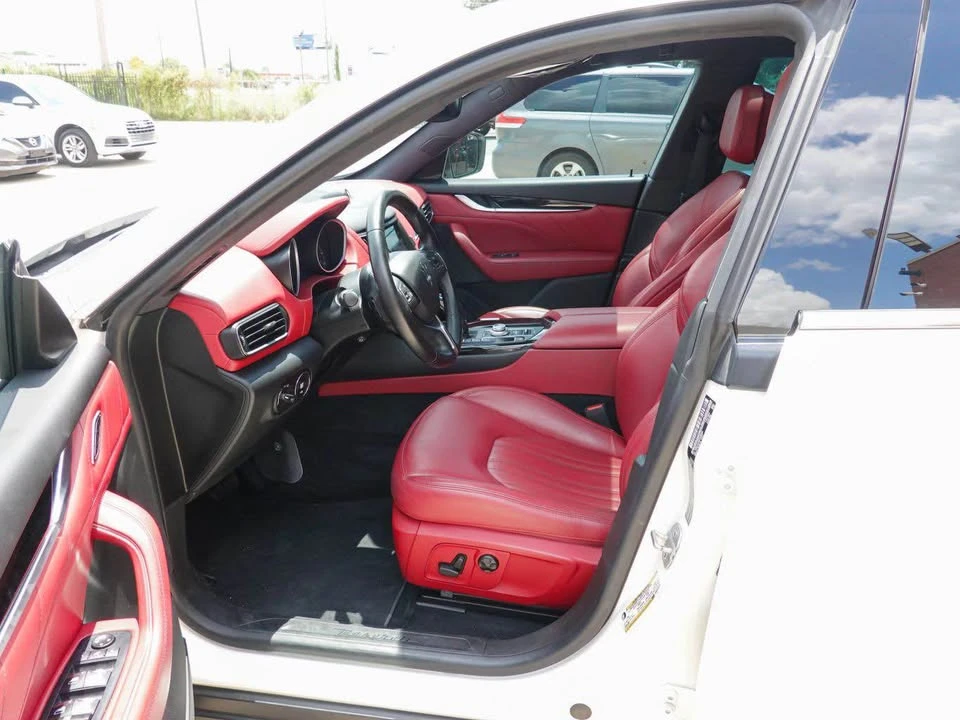 2019 Maserati Levante - Image 3 of 8
