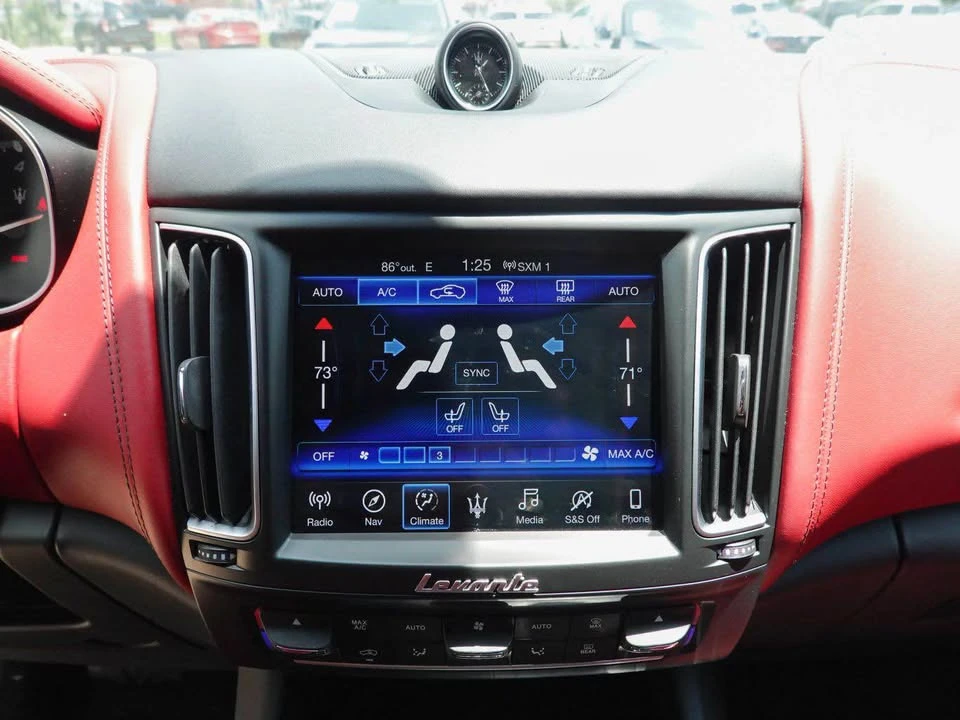 2019 Maserati Levante - Image 7 of 8