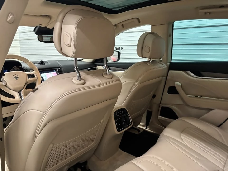 2019 Maserati Levante - Image 16 of 20