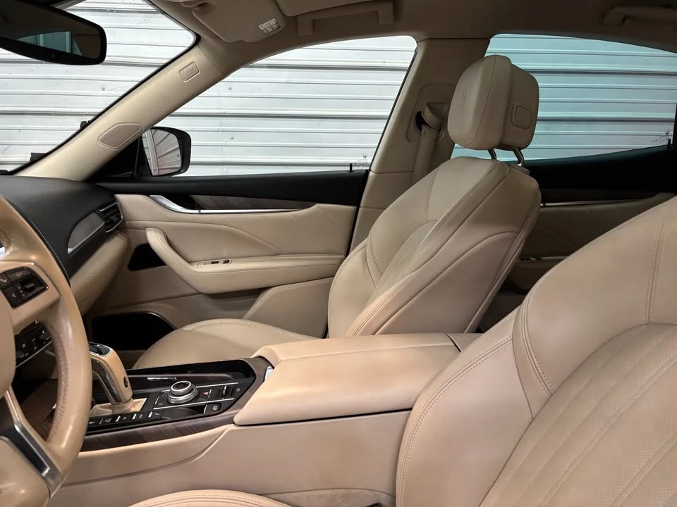 2019 Maserati Levante - Image 11 of 20