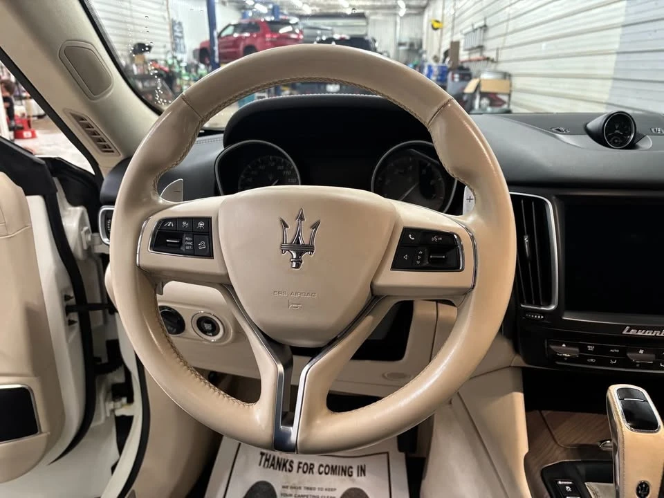 2019 Maserati Levante - Image 7 of 20