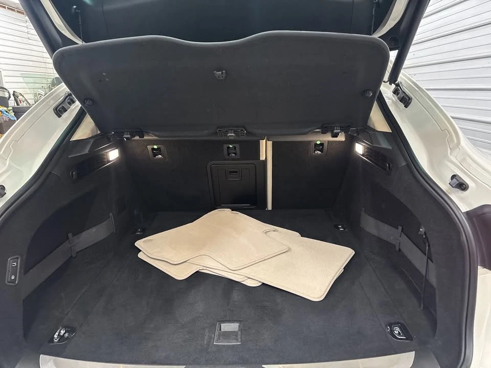 2019 Maserati Levante - Image 20 of 20