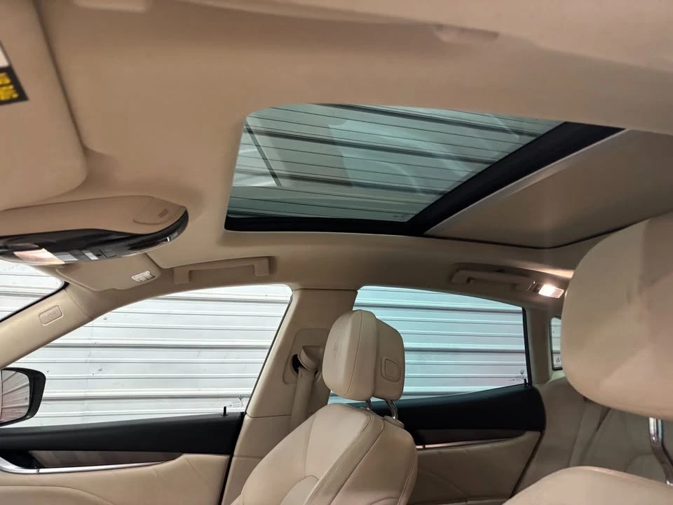2019 Maserati Levante - Image 14 of 20