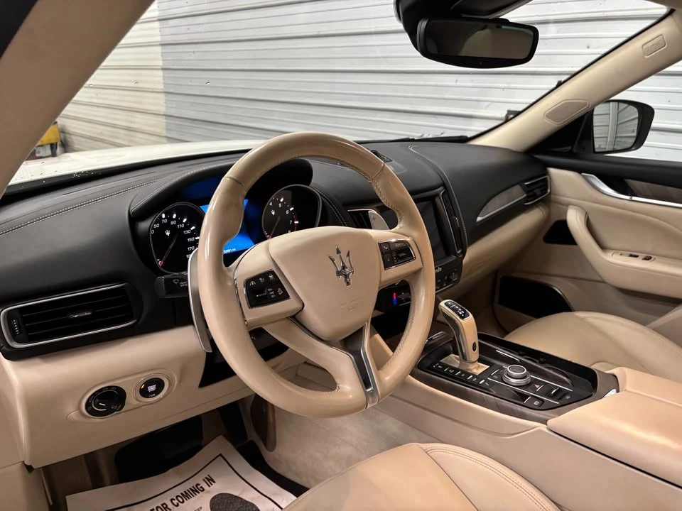 2019 Maserati Levante - Image 5 of 20