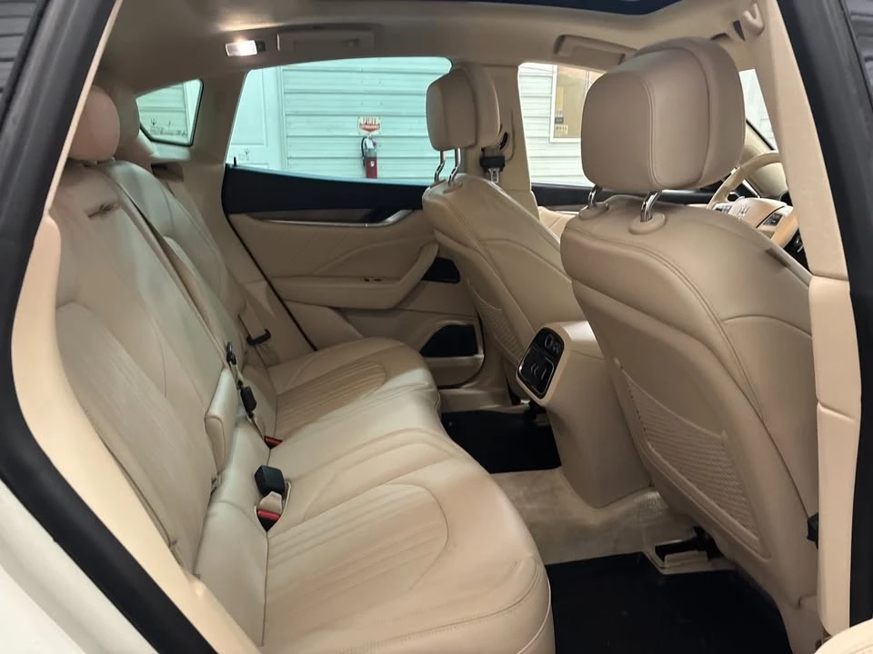 2019 Maserati Levante - Image 18 of 20