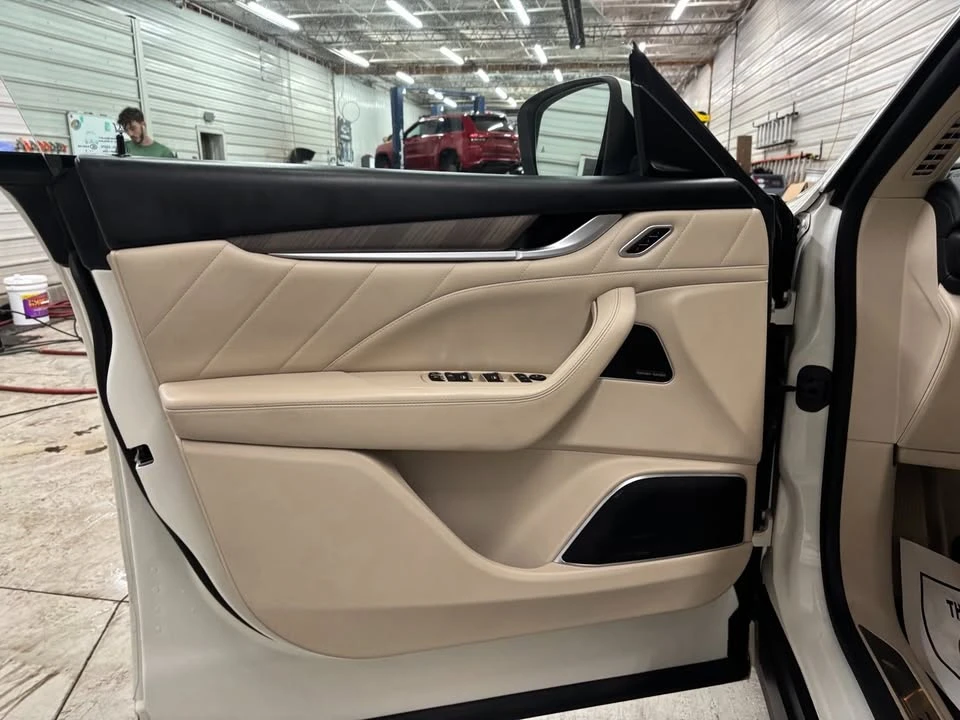 2019 Maserati Levante - Image 4 of 20