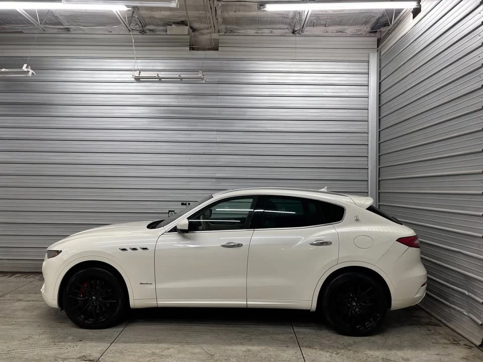 2019 Maserati Levante - Image 3 of 20