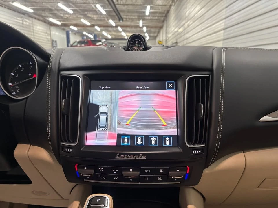 2019 Maserati Levante - Image 13 of 20