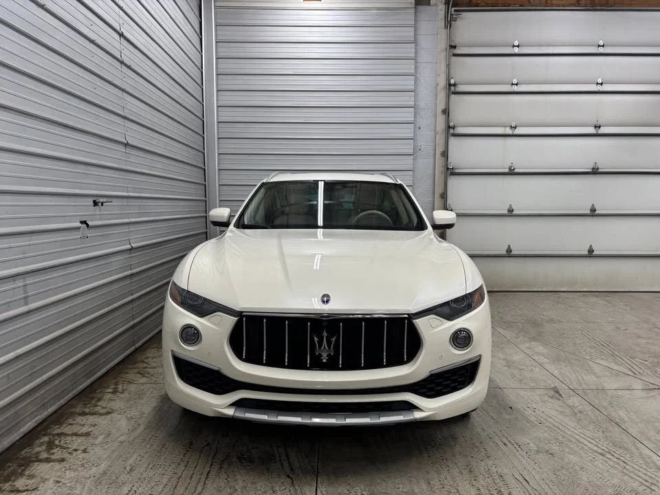 2019 Maserati Levante - Image 2 of 20