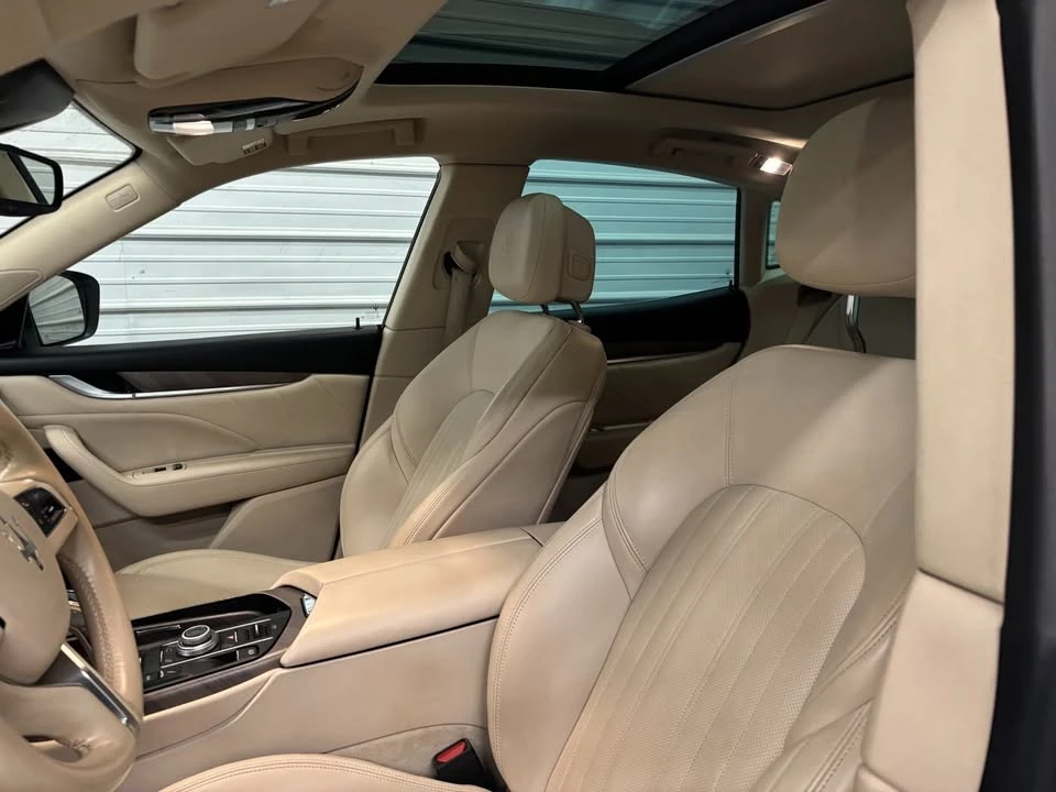 2019 Maserati Levante - Image 6 of 20