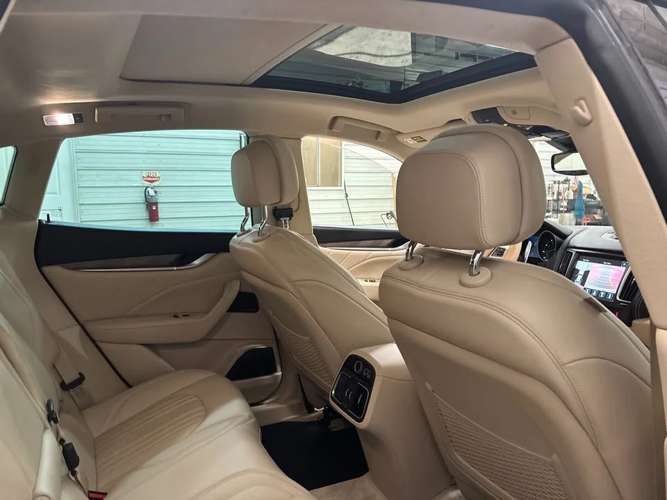 2019 Maserati Levante - Image 19 of 20