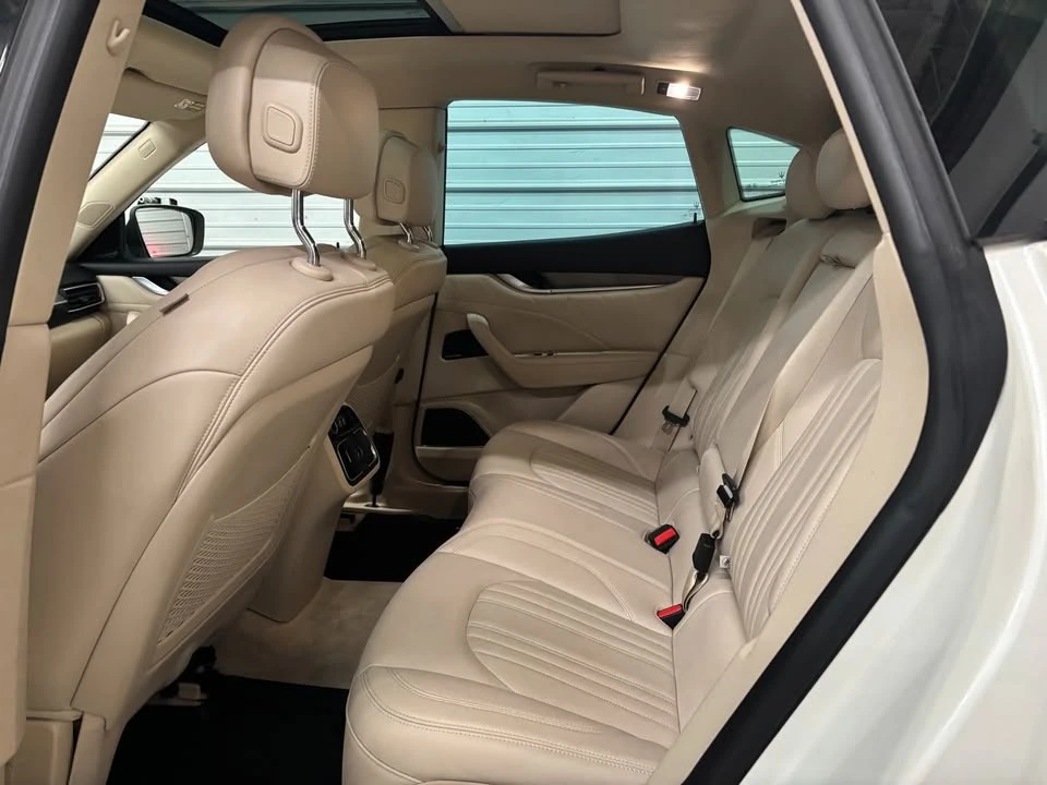 2019 Maserati Levante - Image 15 of 20