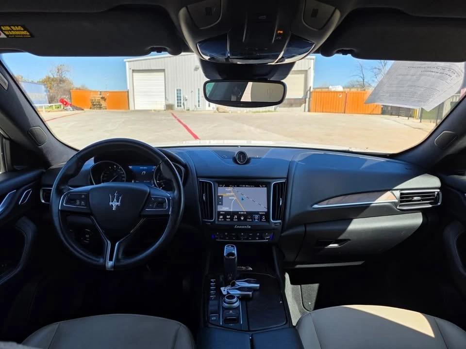2019 Maserati Levante - Image 6 of 13
