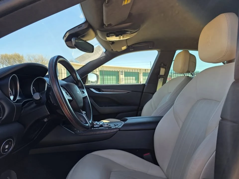 2019 Maserati Levante - Image 10 of 13