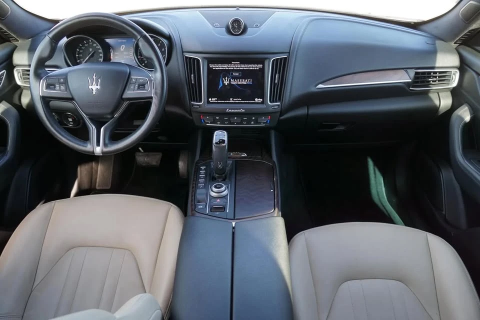 2019 Maserati Levante - Image 4 of 12