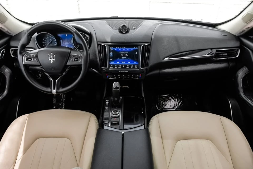 2019 Maserati Levante - Image 13 of 14