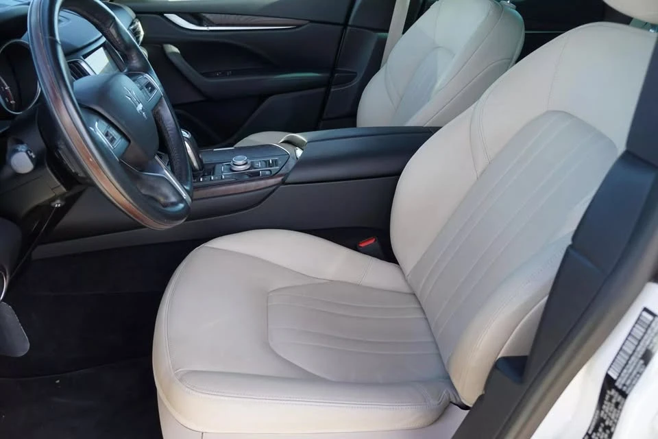 2019 Maserati Levante - Image 6 of 12