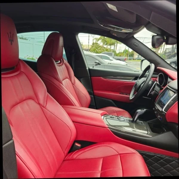 2019 Maserati Levante - Image 14 of 20