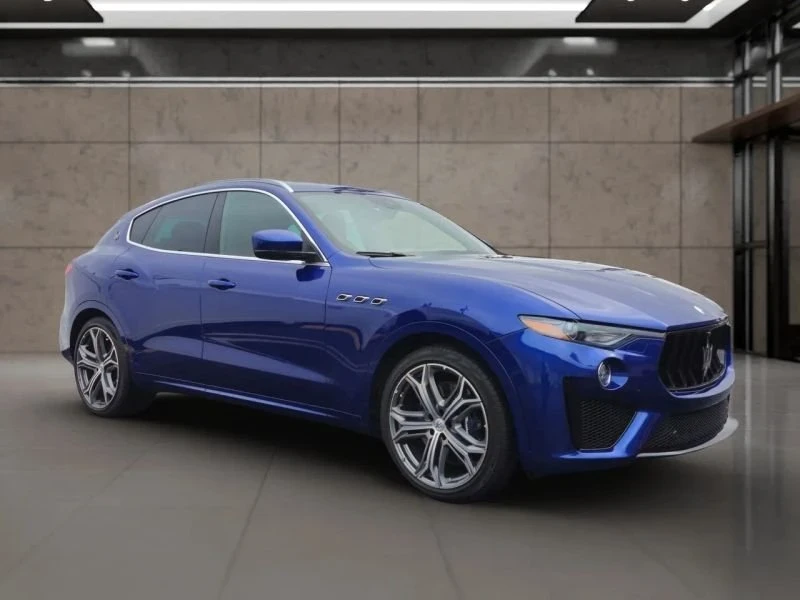 2019 Maserati Levante - Image 3 of 20