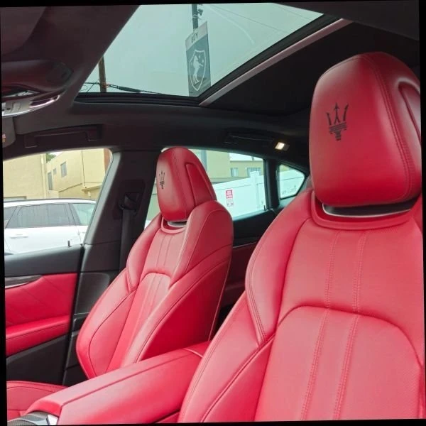 2019 Maserati Levante - Image 18 of 20