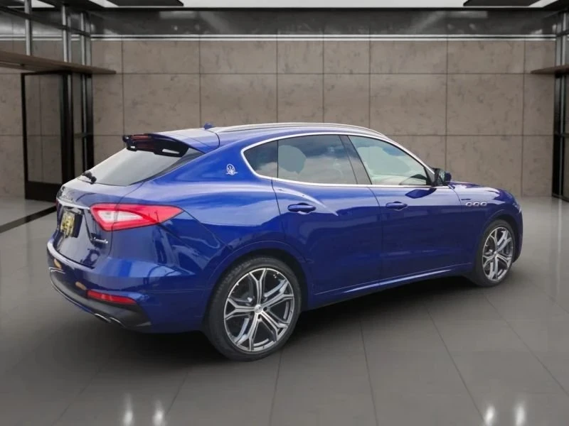 2019 Maserati Levante - Image 5 of 20