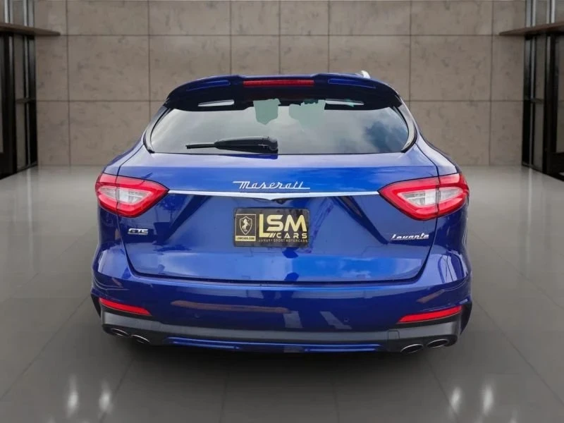 2019 Maserati Levante - Image 6 of 20