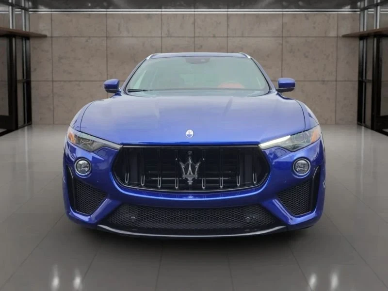 2019 Maserati Levante - Image 2 of 20