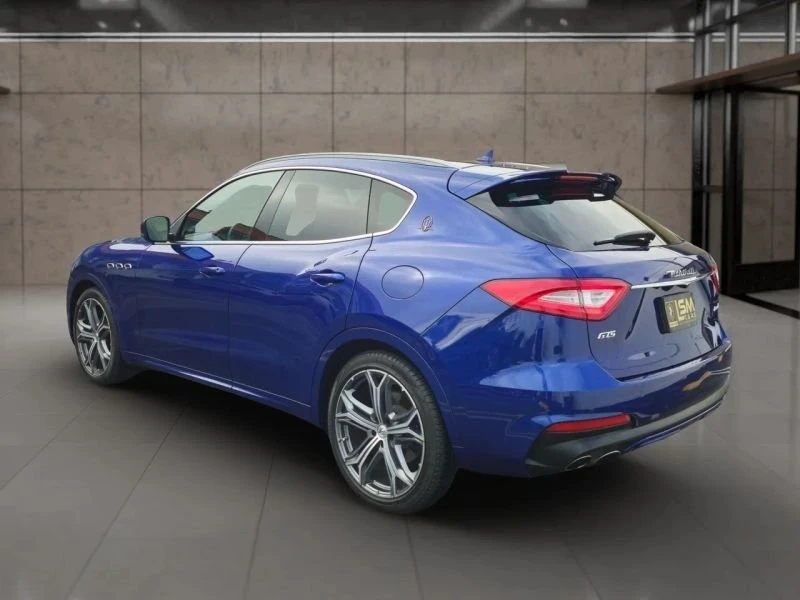 2019 Maserati Levante - Image 4 of 20