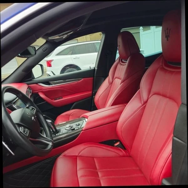 2019 Maserati Levante - Image 11 of 20