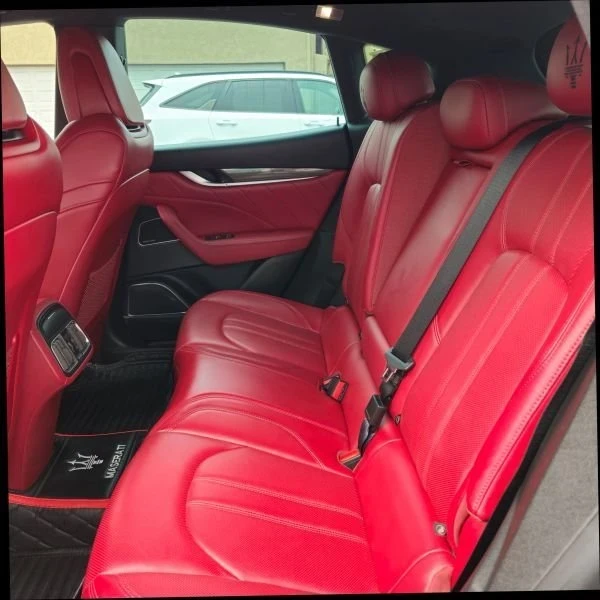 2019 Maserati Levante - Image 16 of 20