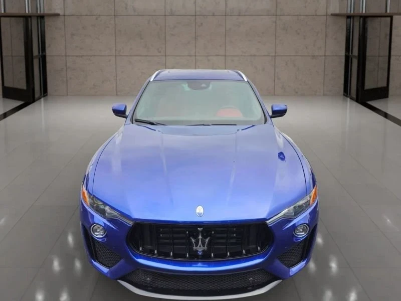 2019 Maserati Levante - Image 10 of 20