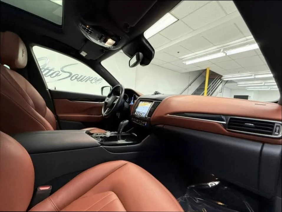 2019 Maserati Levante - Image 20 of 20