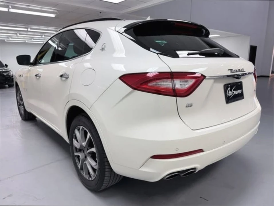 2019 Maserati Levante - Image 3 of 20
