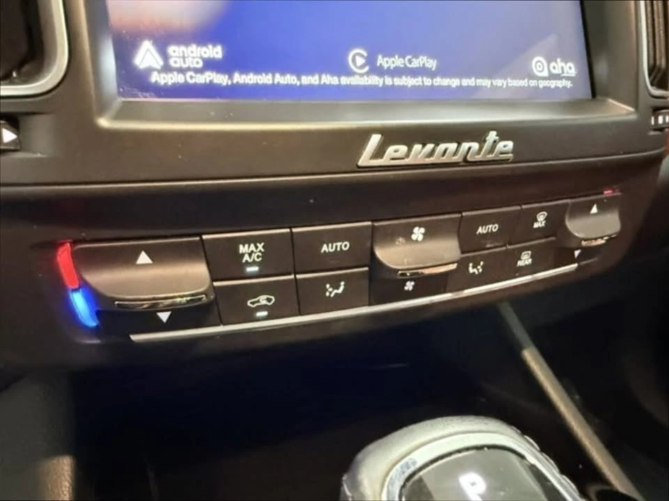 2019 Maserati Levante - Image 11 of 20