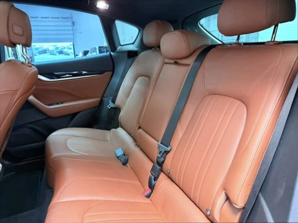 2019 Maserati Levante - Image 16 of 20