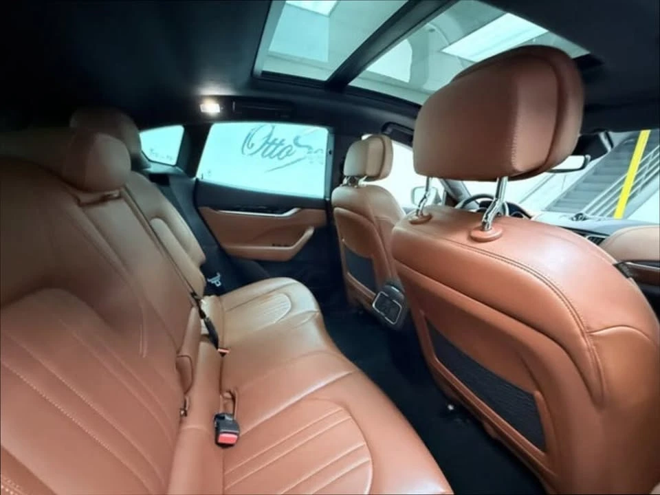 2019 Maserati Levante - Image 19 of 20