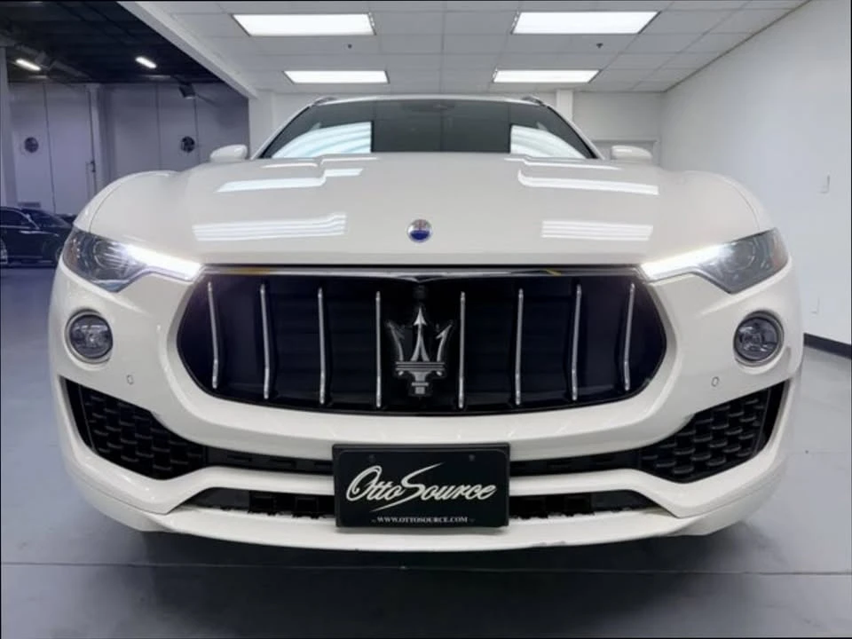 2019 Maserati Levante - Image 2 of 20
