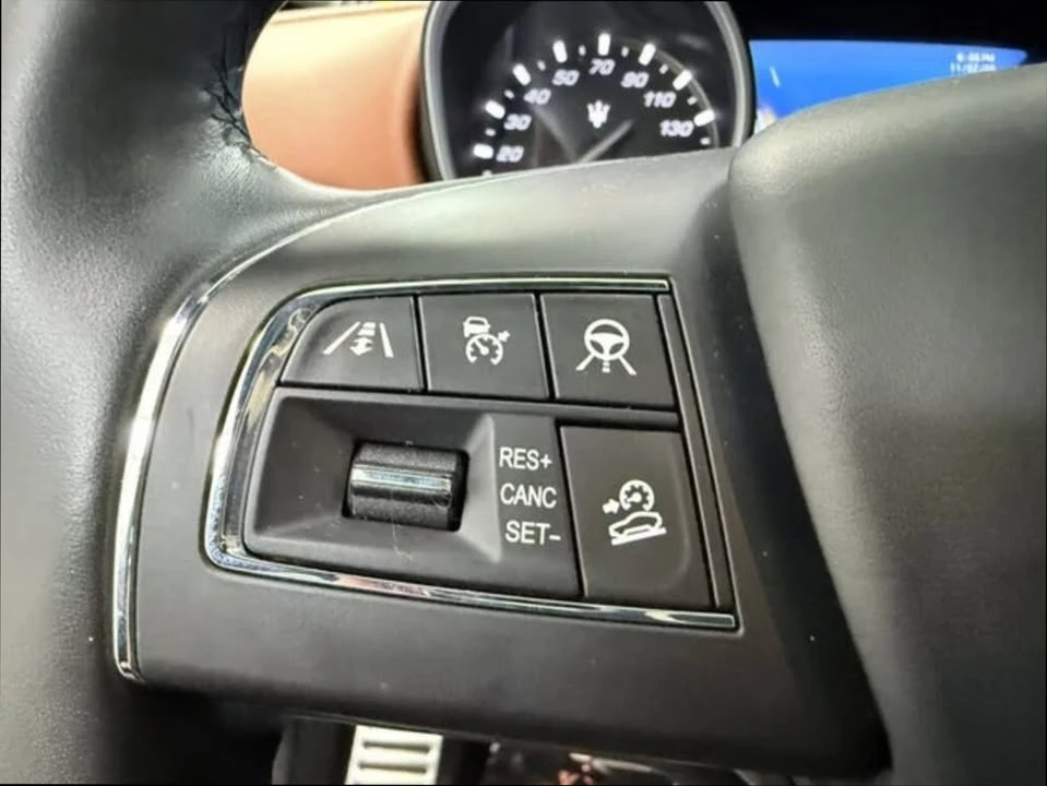 2019 Maserati Levante - Image 7 of 20
