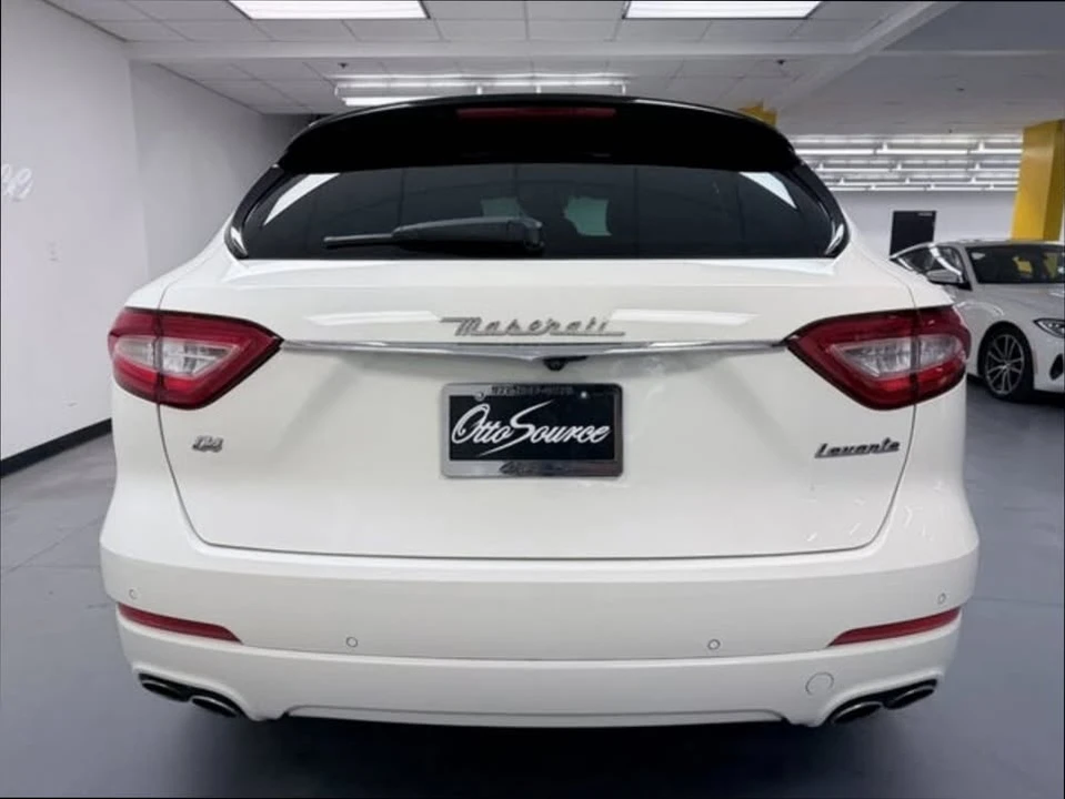 2019 Maserati Levante - Image 4 of 20
